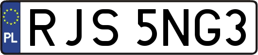 RJS5NG3