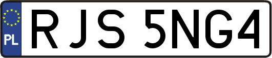 RJS5NG4