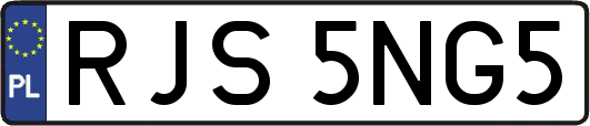 RJS5NG5