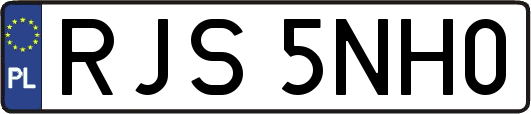 RJS5NH0
