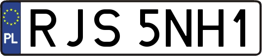 RJS5NH1