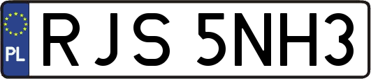 RJS5NH3