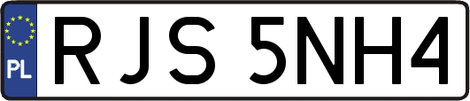 RJS5NH4