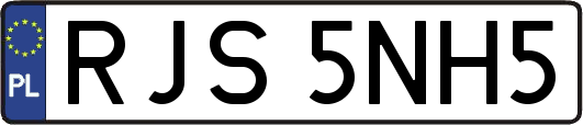RJS5NH5