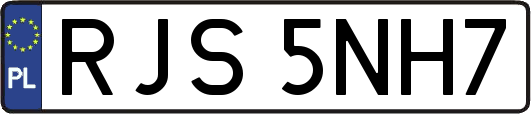 RJS5NH7