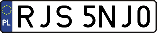RJS5NJ0
