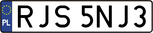 RJS5NJ3