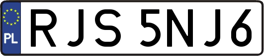 RJS5NJ6