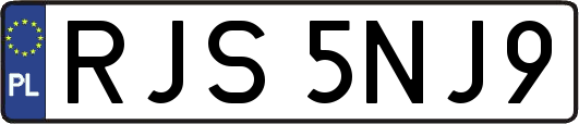 RJS5NJ9