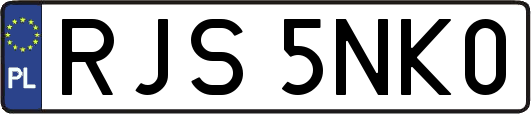 RJS5NK0