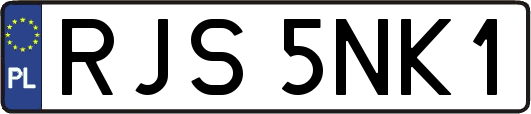 RJS5NK1