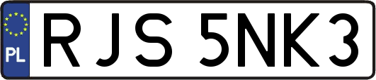 RJS5NK3