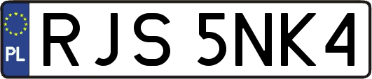 RJS5NK4