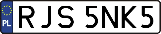 RJS5NK5