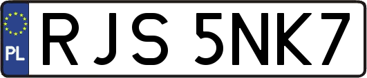 RJS5NK7