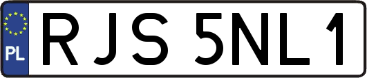 RJS5NL1