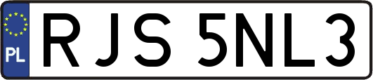 RJS5NL3