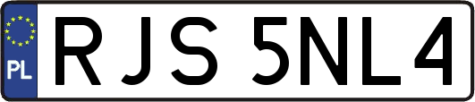 RJS5NL4