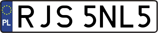 RJS5NL5