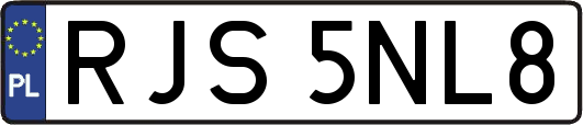 RJS5NL8