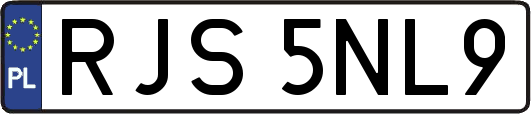 RJS5NL9
