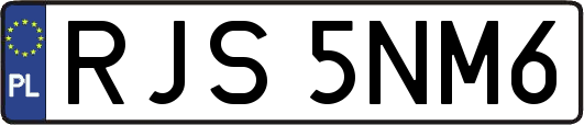 RJS5NM6