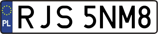 RJS5NM8