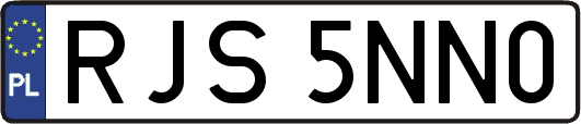 RJS5NN0