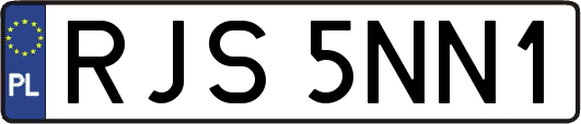 RJS5NN1