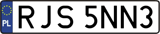 RJS5NN3