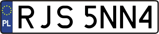 RJS5NN4