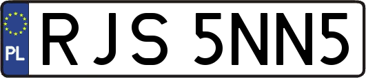 RJS5NN5