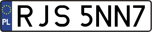 RJS5NN7