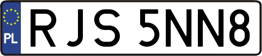 RJS5NN8