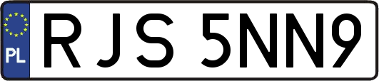 RJS5NN9