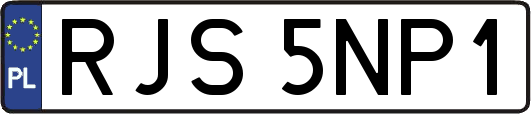 RJS5NP1