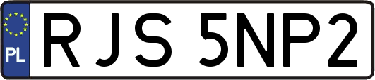 RJS5NP2