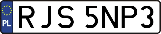 RJS5NP3