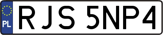 RJS5NP4