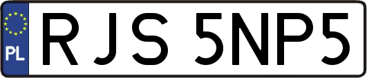 RJS5NP5