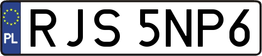 RJS5NP6