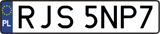 RJS5NP7