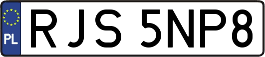 RJS5NP8