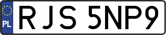 RJS5NP9