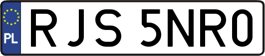RJS5NR0