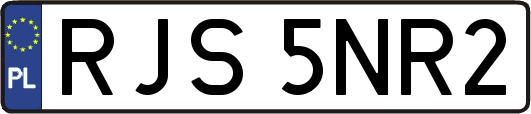 RJS5NR2