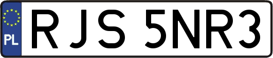 RJS5NR3