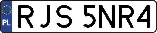 RJS5NR4