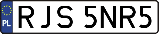 RJS5NR5