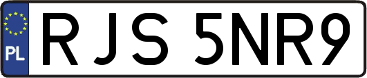RJS5NR9